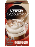 NESCAFÉ Cappuccino Original