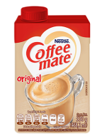 coffee mate liquido original