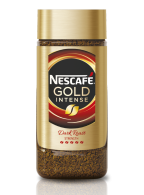 Nescafe Gold Intense