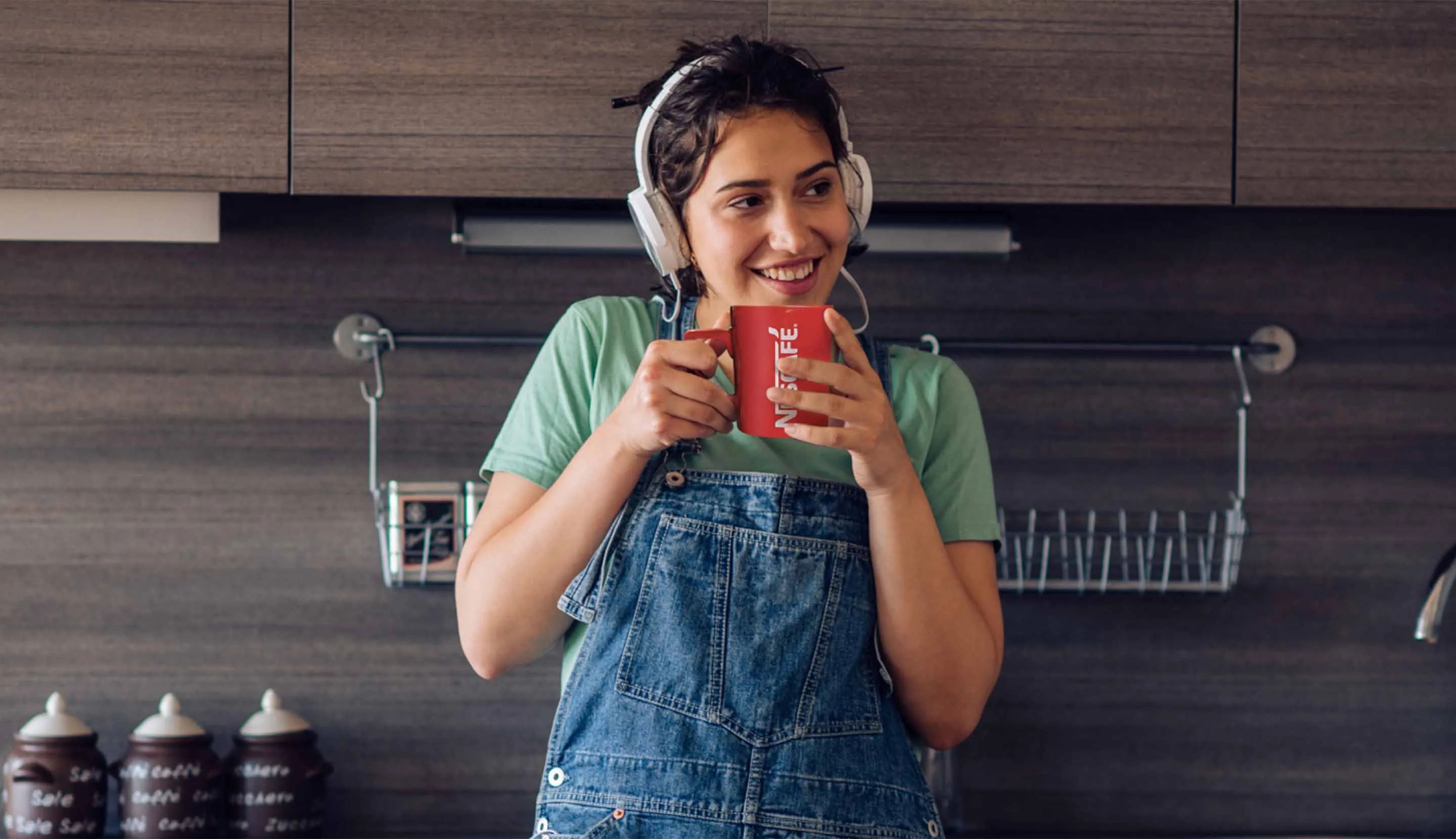 ¿CUÁL ES EL CAFÉ QUE TE ACOMPAÑA TODAS LAS MAÑANAS?