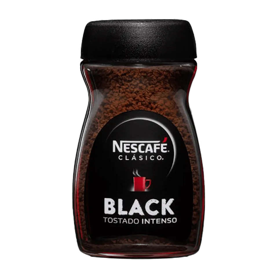 black roast