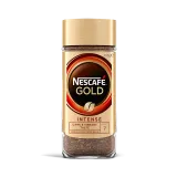 Nescafé gold intense