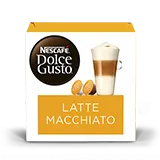 nescafé dolce gusto latte macchiato
