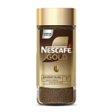 nescafe gold front pack