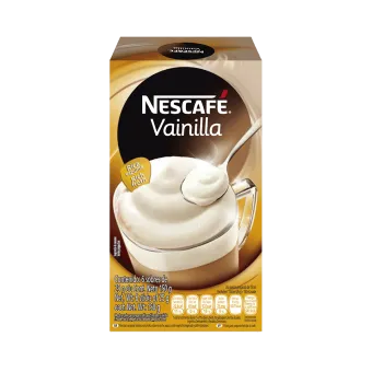 NESCAFÉ Café Vainilla