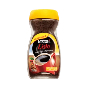 Nescafé Listo
