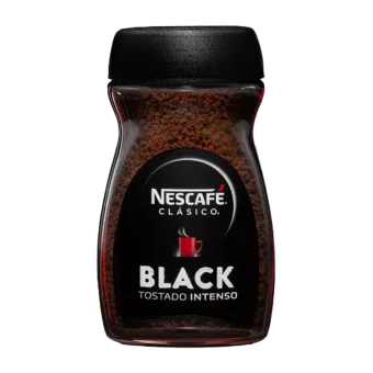 black roast