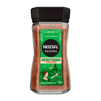 NESCAFÉ® Reserva Huehuetenango
