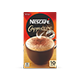 Nescafé cappuccino