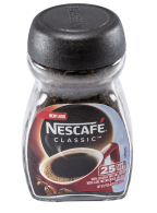 NESCAFÉ Classic Instant Coffee 50g Glass Jar