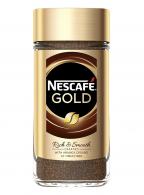 NESCAFÉ Gold Blend Instant Coffee 200g Glass Jar