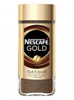 NESCAFÉ Gold Blend Instant Coffee 100g Glass Jar