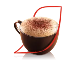 instant coffee