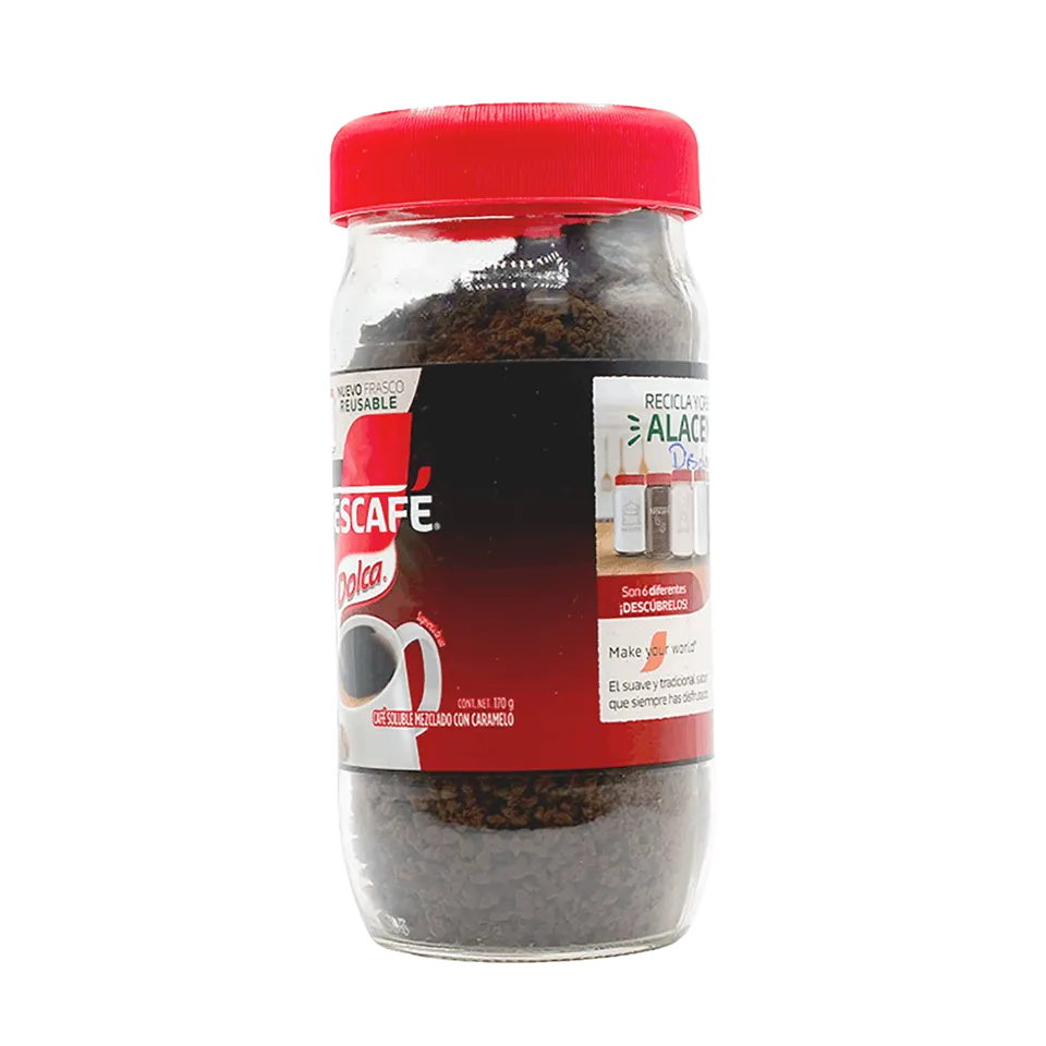 Nescafe Dolca 170g