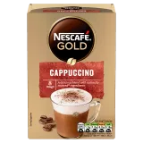 Nescafé Gold cappuccino coffee