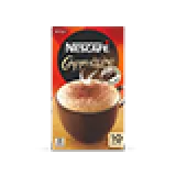 Nescafé cappuccino