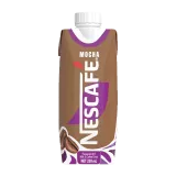 Nescafe RTD Mocha
