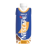 Nescafe RTD Vanilla