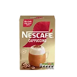 NESCAFÉ® Cappuccino