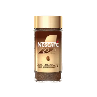 NESCAFÉ® GOLD