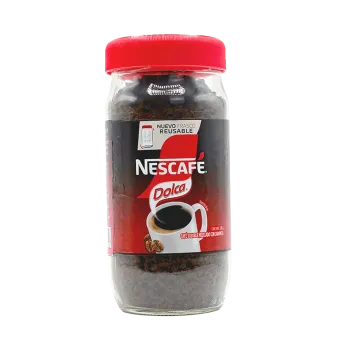 Nescafe Dolca 170g