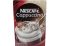NESCAFÉ Cappuccino Instant Coffee 20g Sticks (Display Box of 6) 