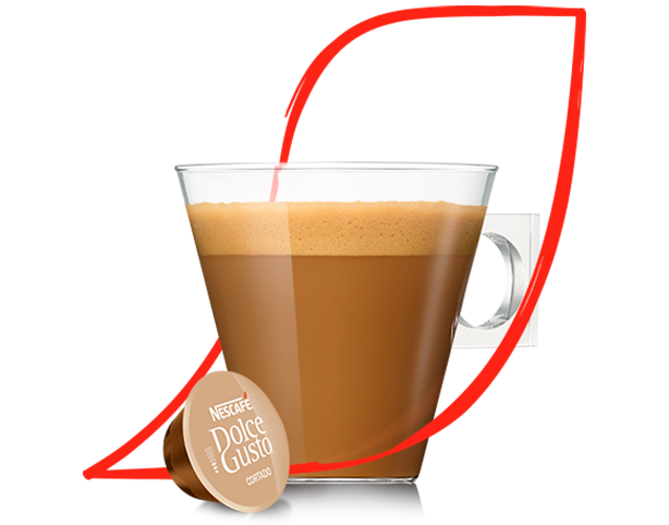 capsules nescafé dolce gusto