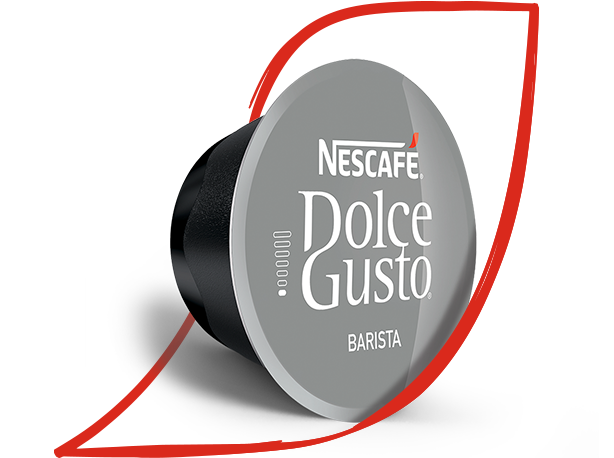 know nescafé dolce gusto