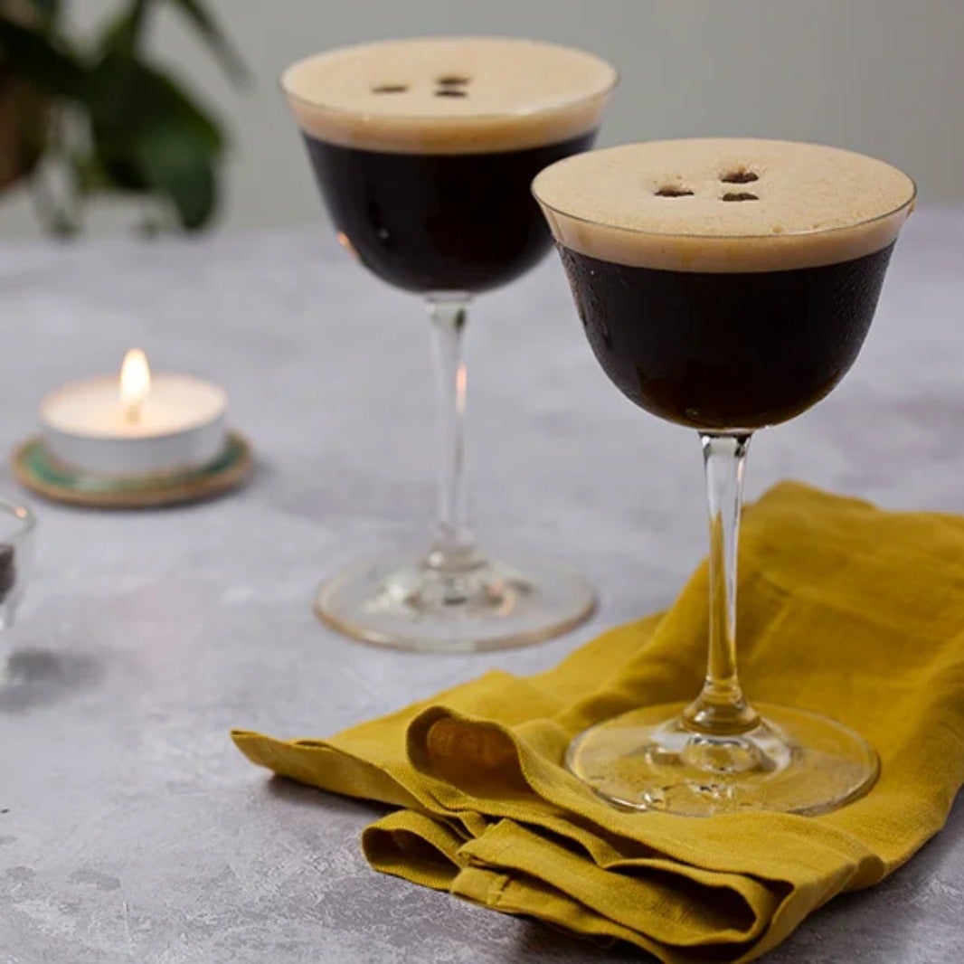 Espresso Martini