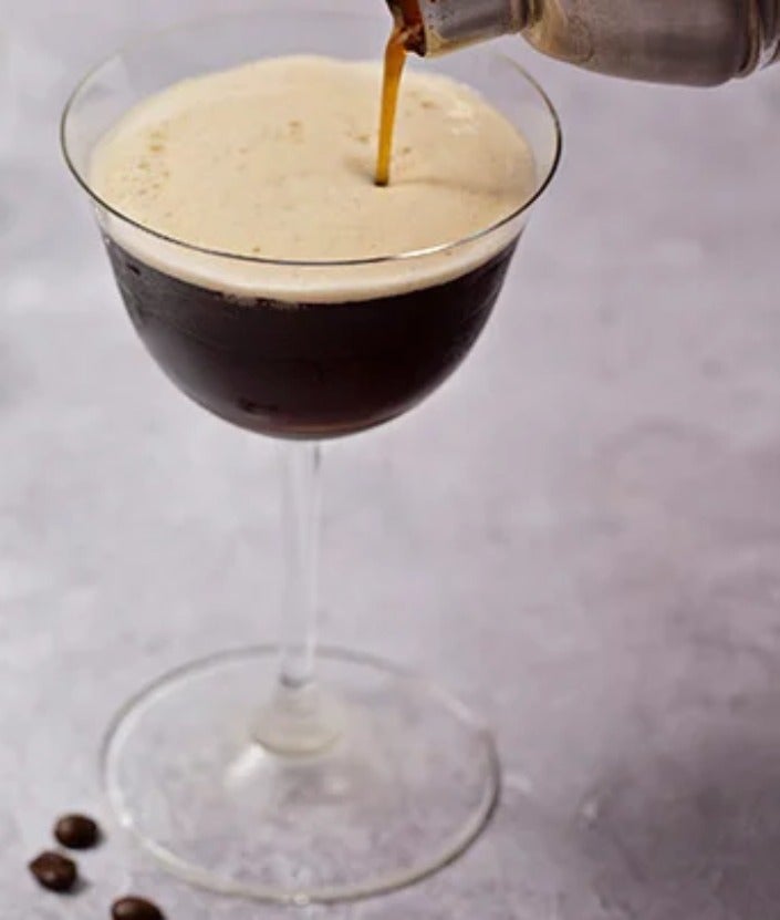 Espresso Martini