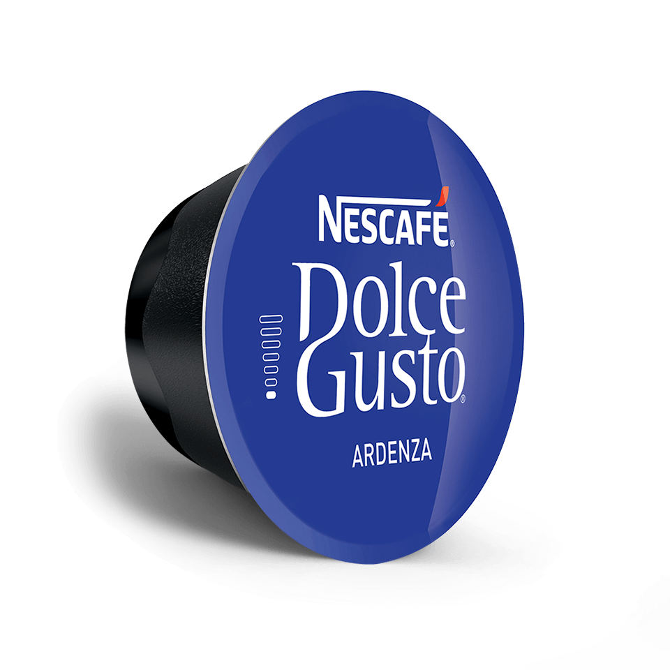 Dolce Gusto Ristretto capsules Ardenza