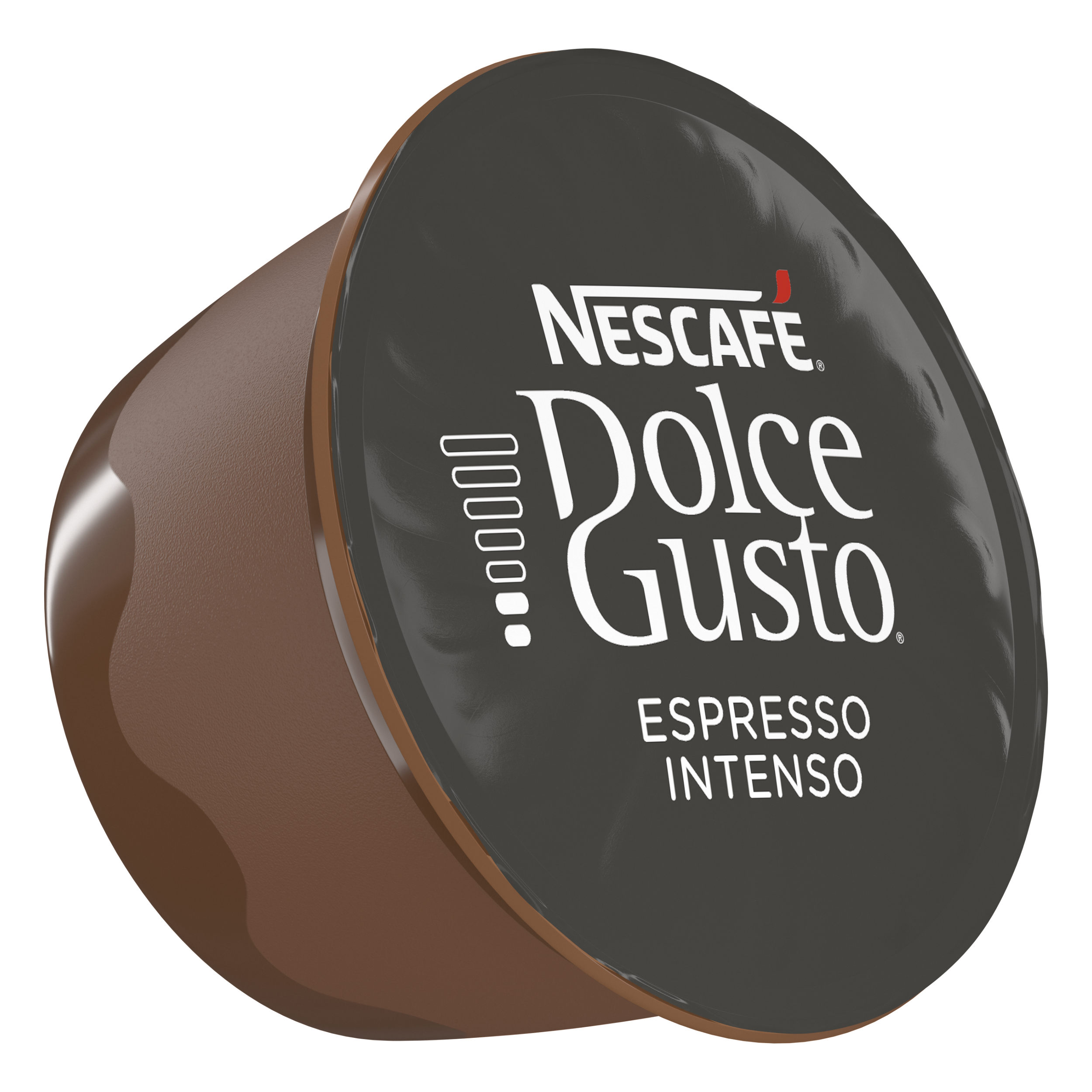 Capsules Dolce Gusto Espresso Intenso