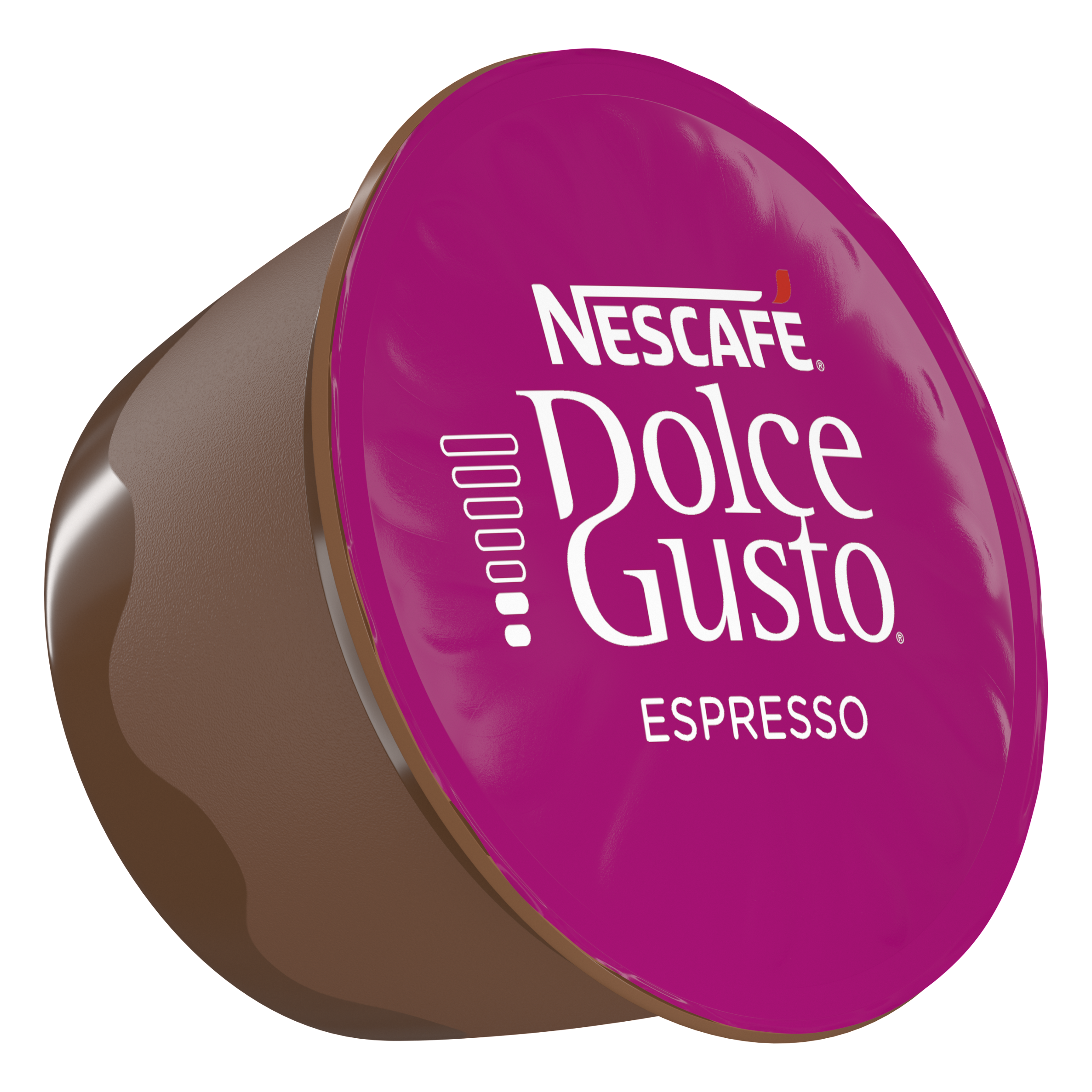 Capsules Dolce Gusto Espresso