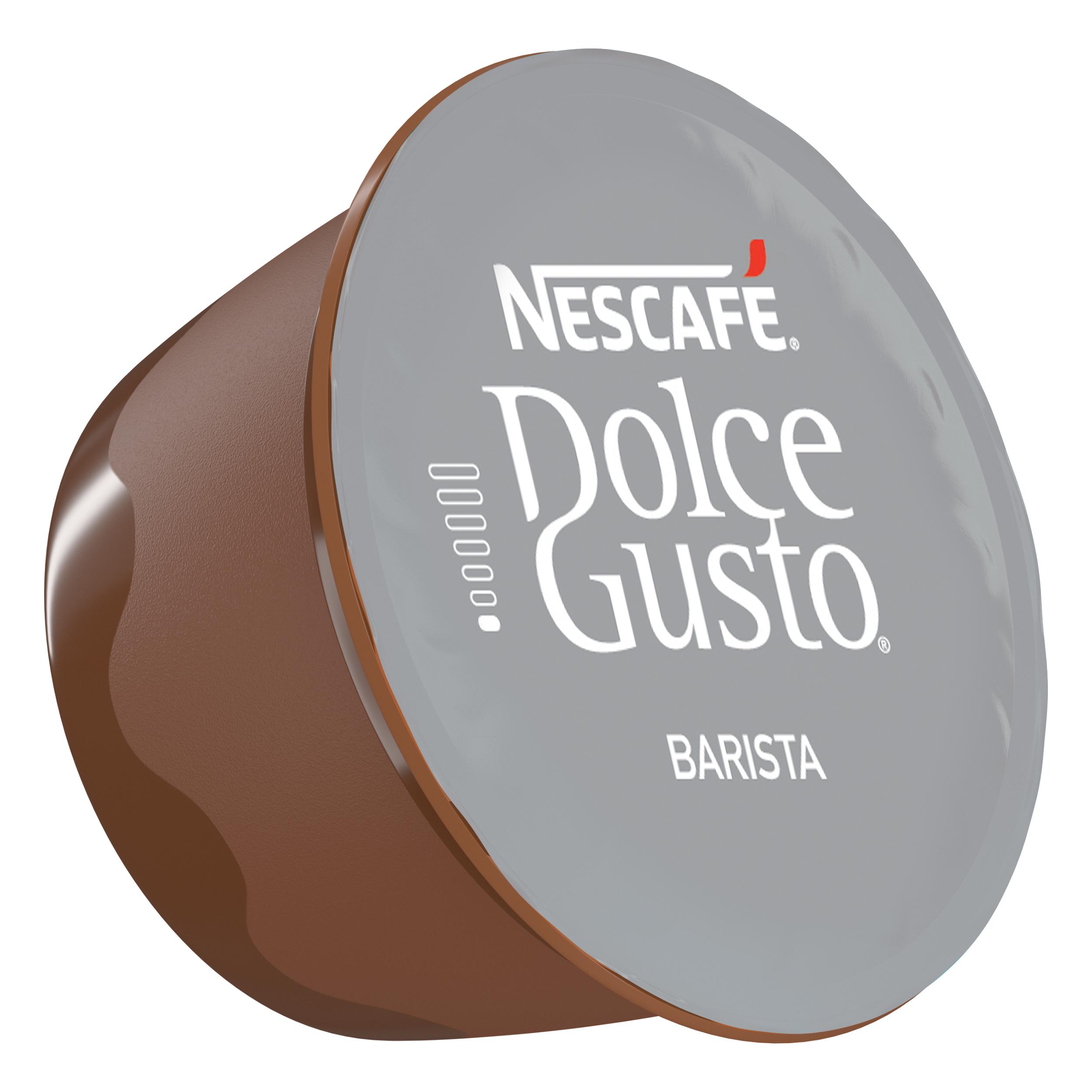 Capsules Ristretto Barista Dolce Gusto