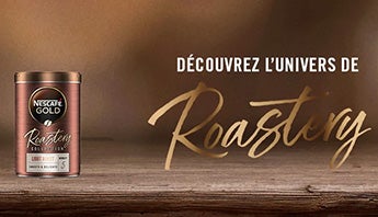 Découvrez l'univers de The Roastery