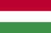 Hungary Icon