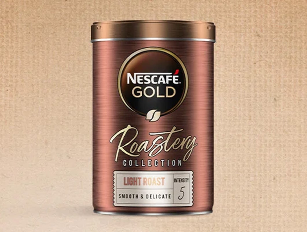 FAQ NESCAFÉ GOLD Roastery