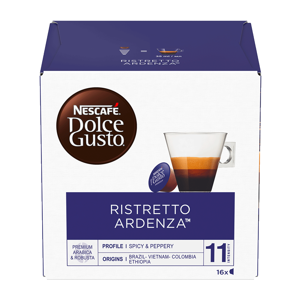 Ristretto Ardenza