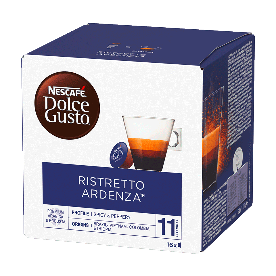 Ristretto Ardenza