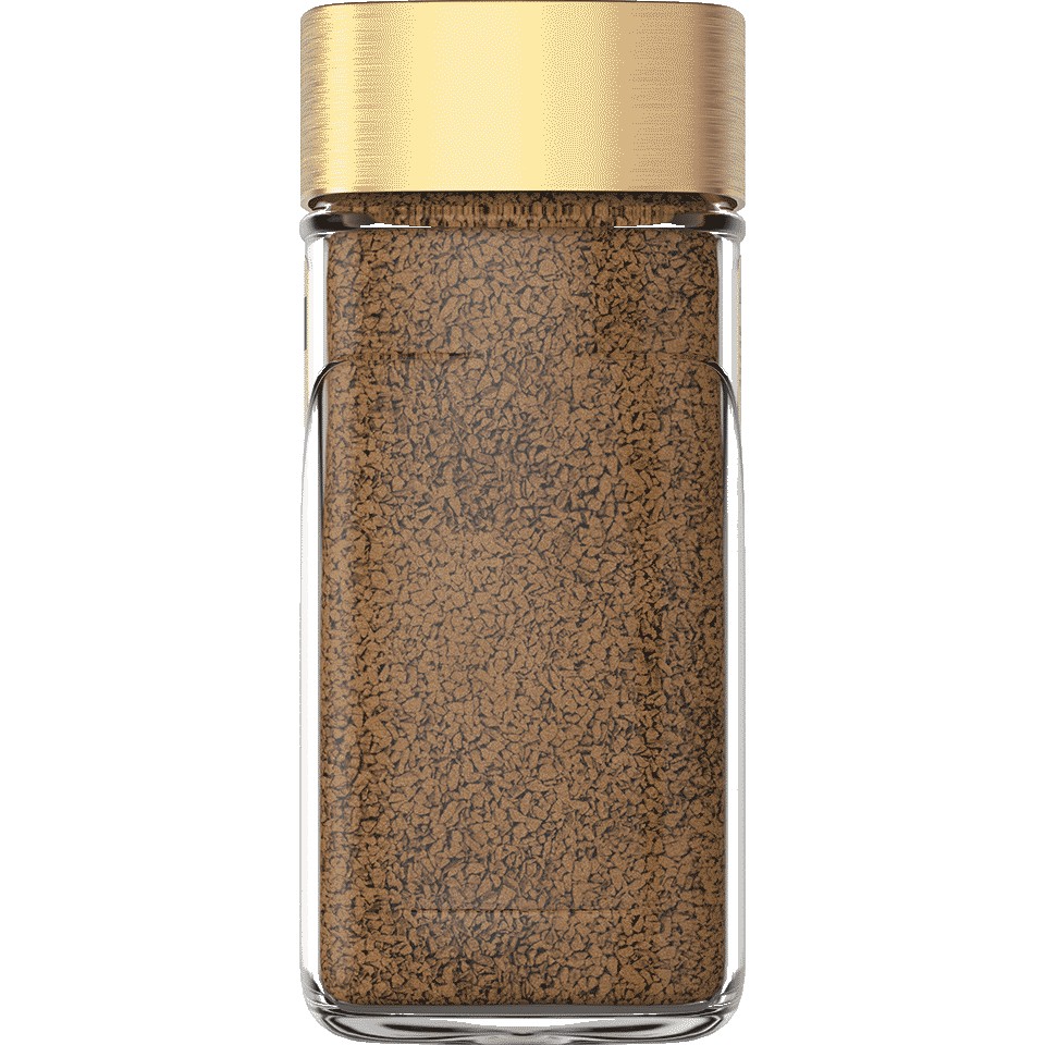 Café Nescafé Gold Finesse