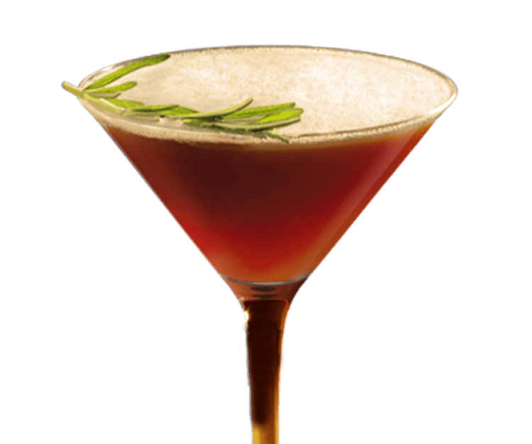 recette mocktail au café