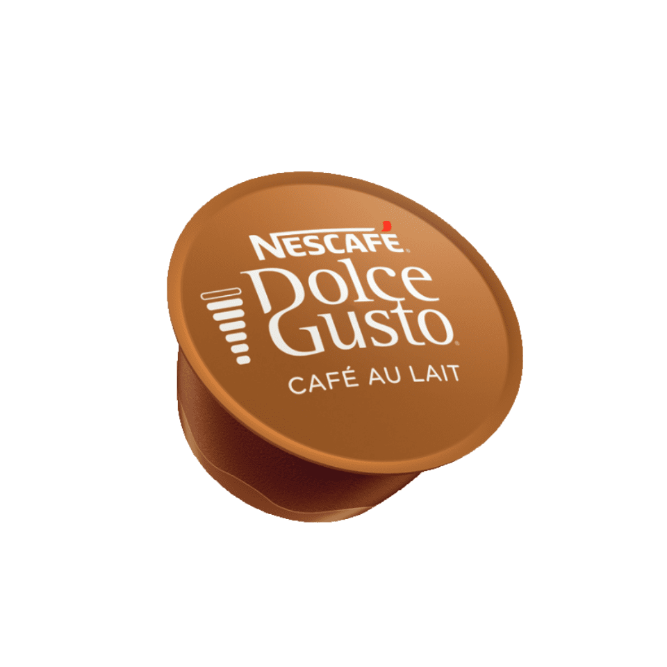 Café Au Lait
