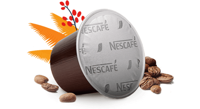 Besser für deinen Kaffee