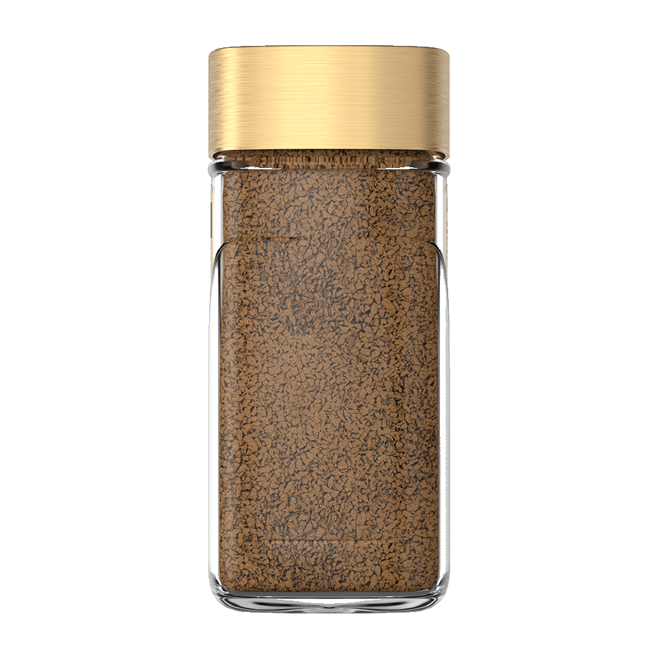 Gold Decaf