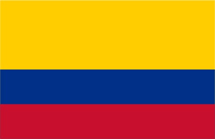 Nescafé Colombia