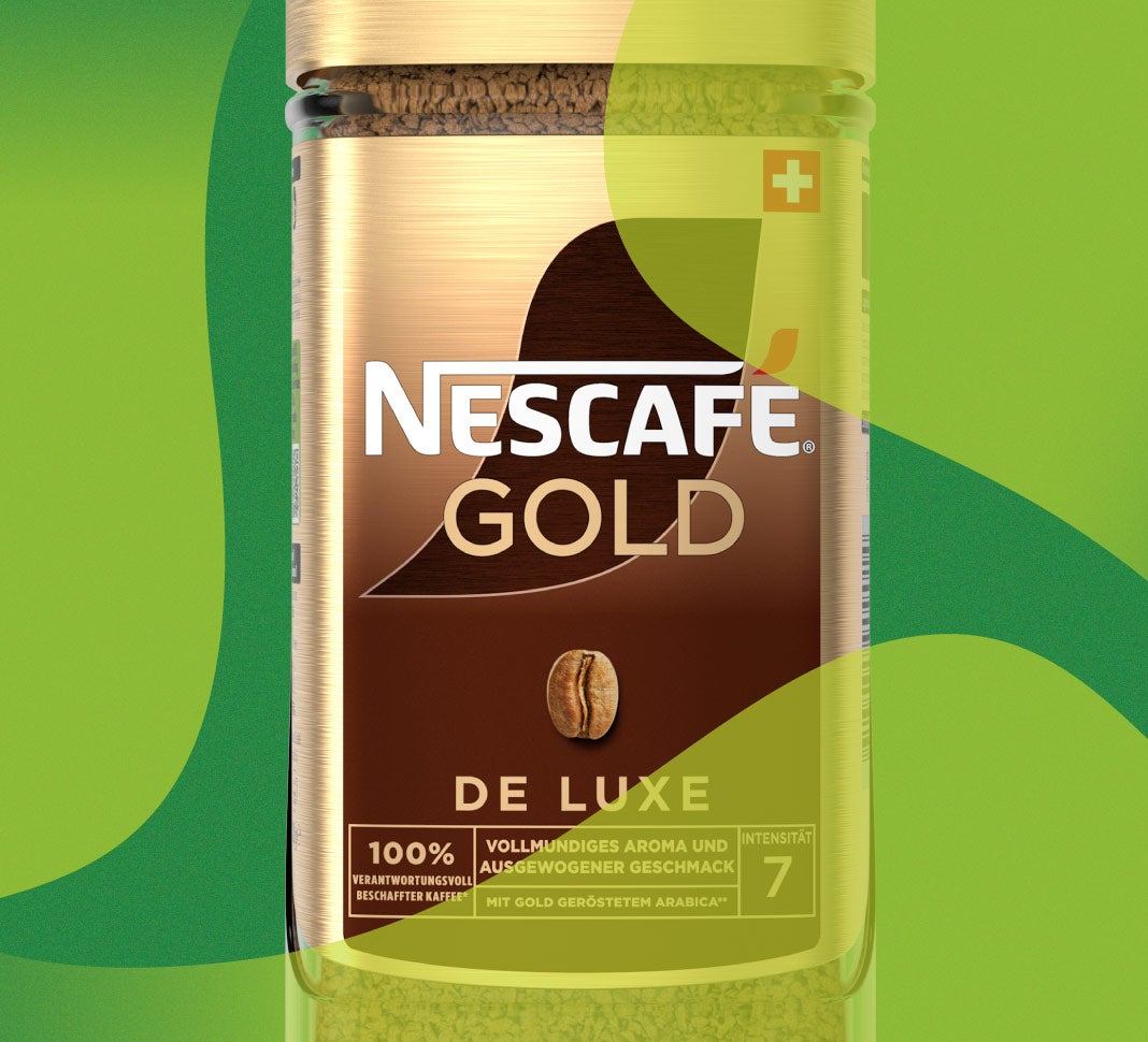 Gute Dinge sollten auch gut verpackt sein