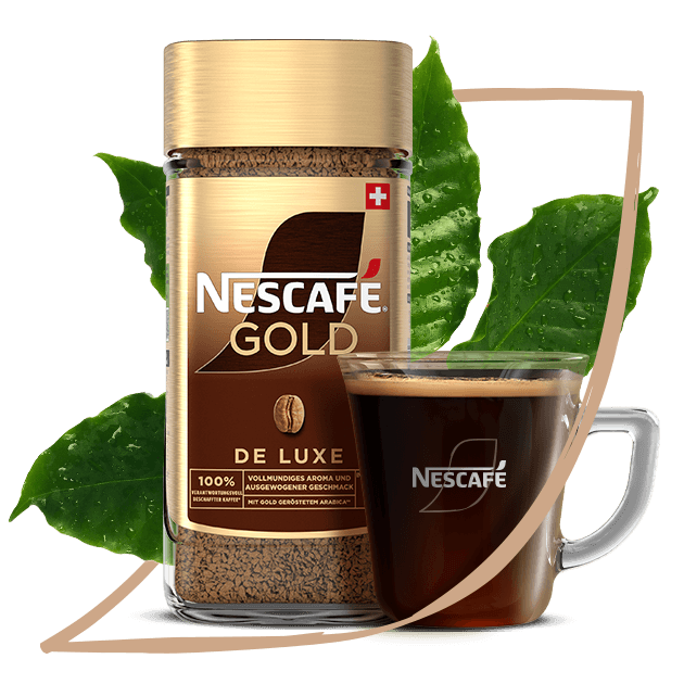 Nescafe Gold Blend