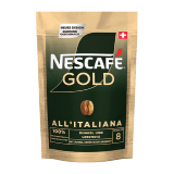 NESCAFÉ® Gold All'italiana
