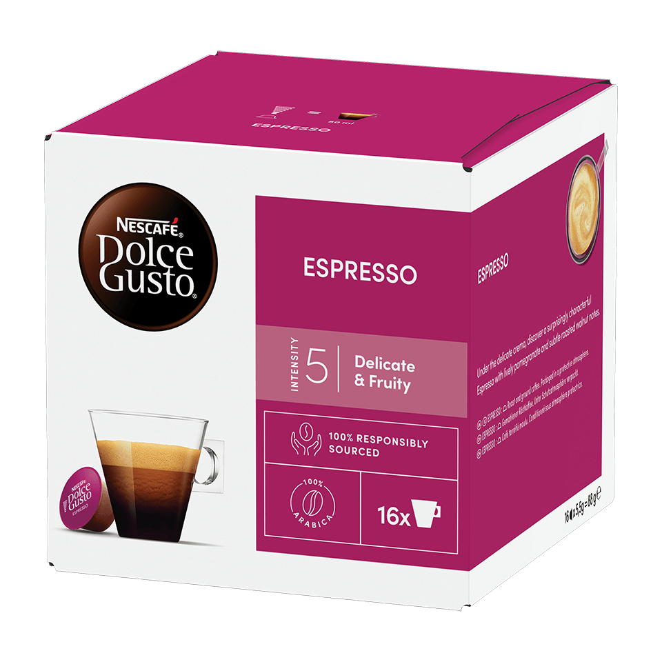 Espresso