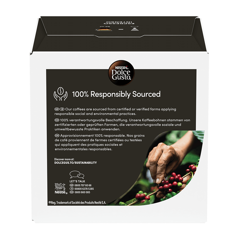 Espresso Intenso